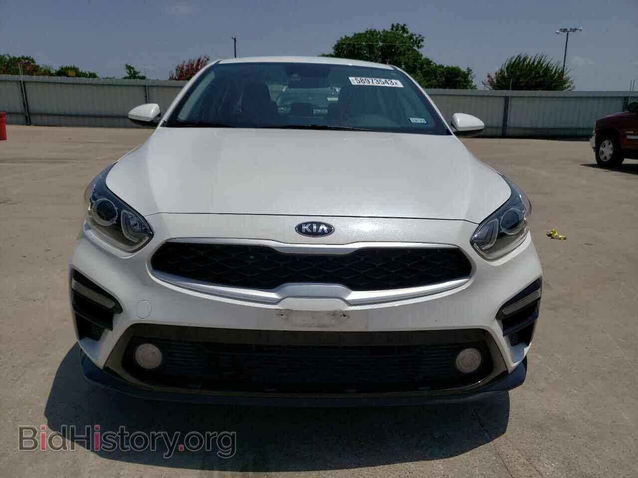 2021 KIA FORTE - VIN: 3KPF24AD0ME298740 - Фото 5