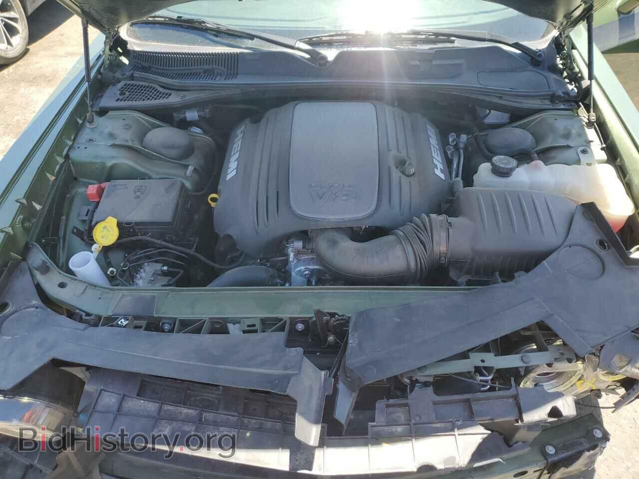 2019 DODGE CHALLENGER - VIN: 2C3CDZBT8KH722848 - Photo 11