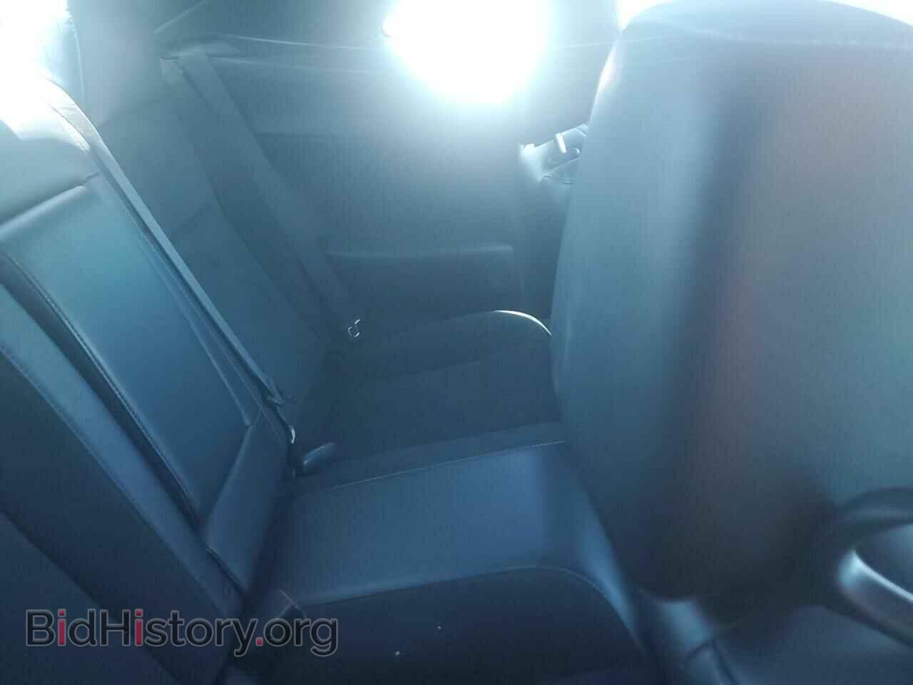 2019 DODGE CHALLENGER - VIN: 2C3CDZBT8KH722848 - Photo 10