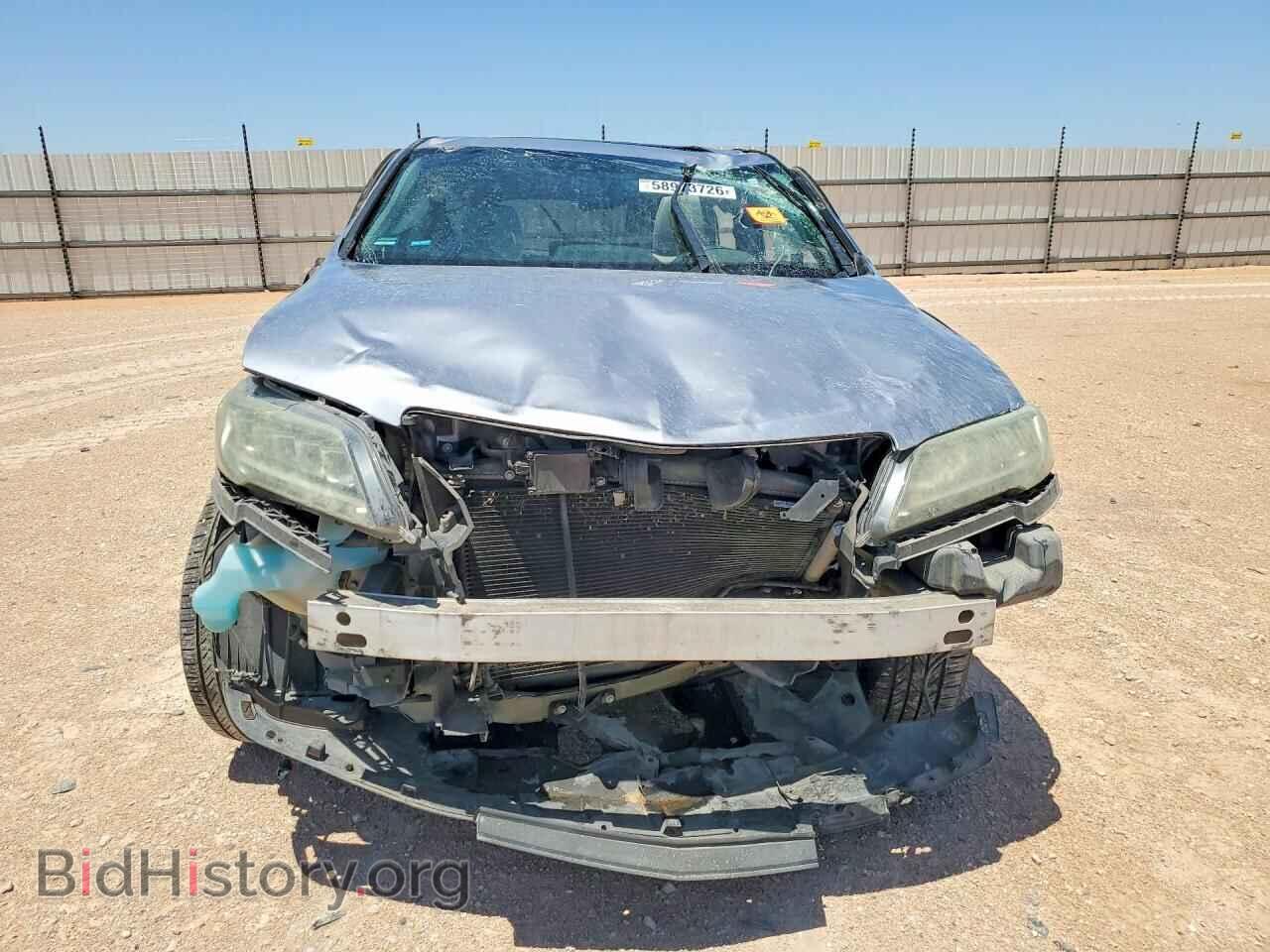 2016 ACURA RDX - VIN: 5J8TB3H71GL014963 - Фото 5