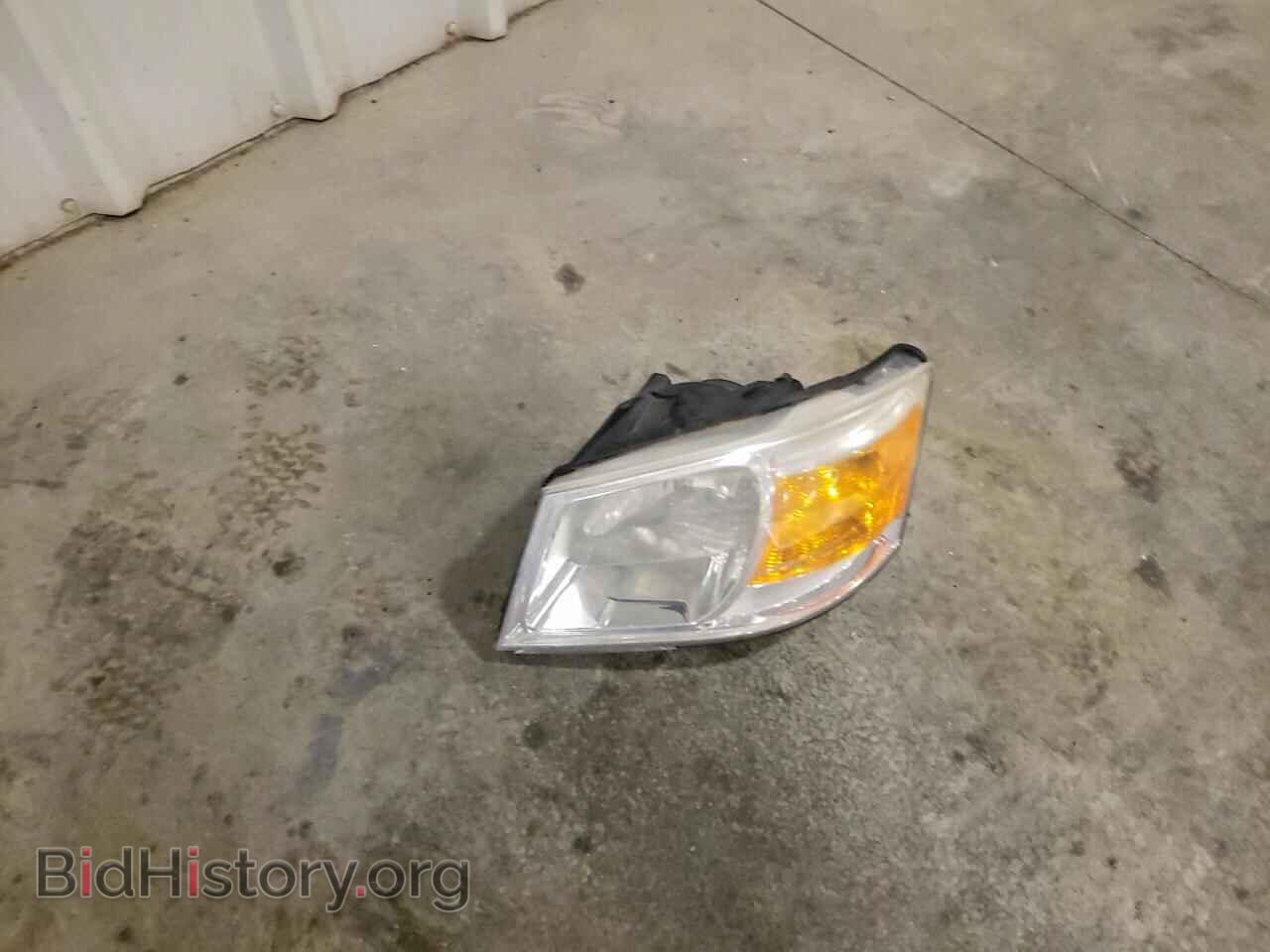 2010 DODGE CARAVAN - VIN: 2D4RN4DE9AR114093 - Photo 13