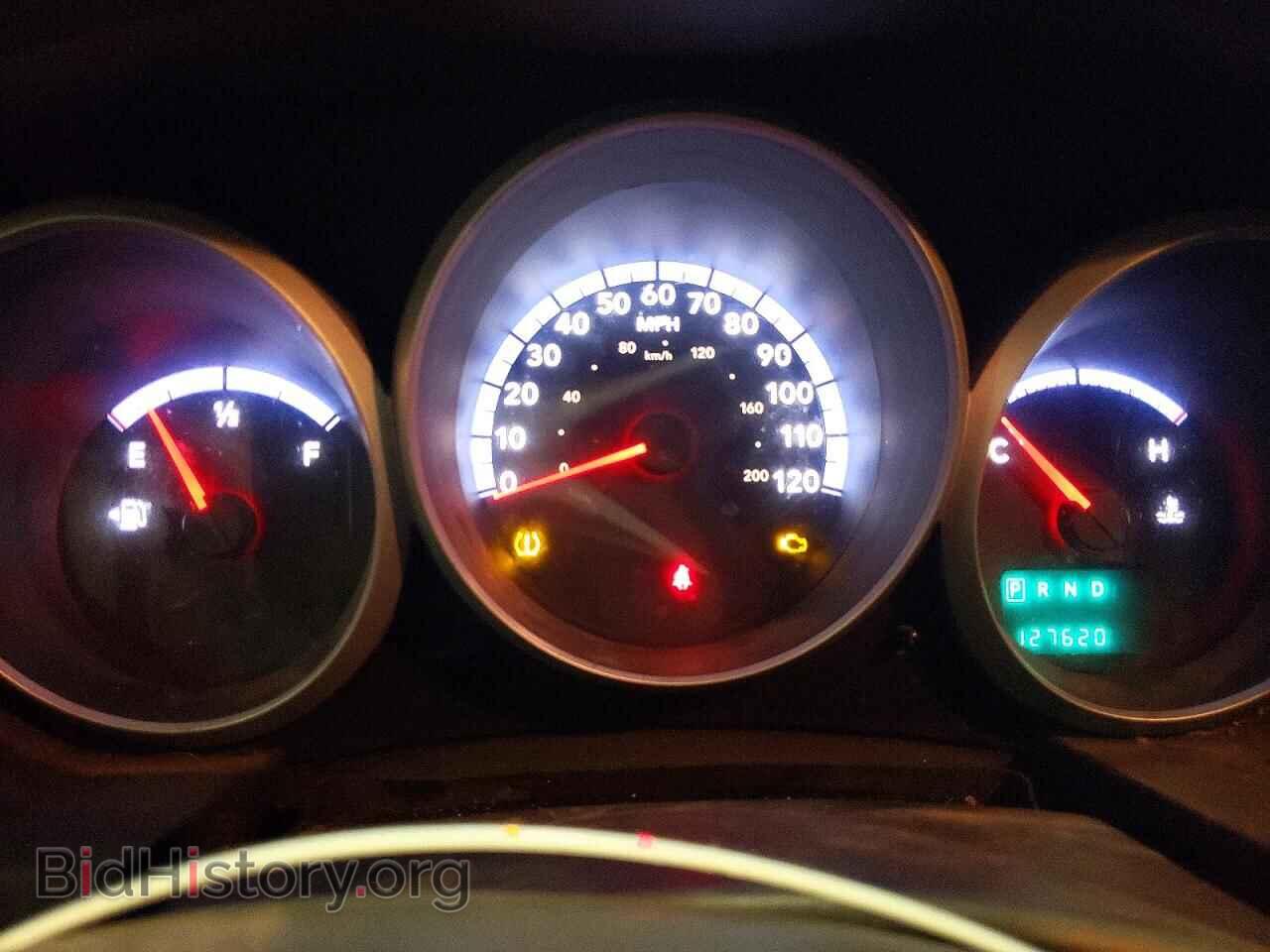 2010 DODGE CARAVAN - VIN: 2D4RN4DE9AR114093 - Photo 9