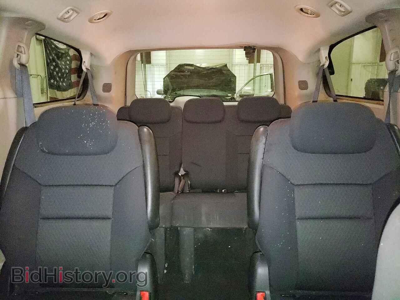 2010 DODGE CARAVAN - VIN: 2D4RN4DE9AR114093 - Photo 10