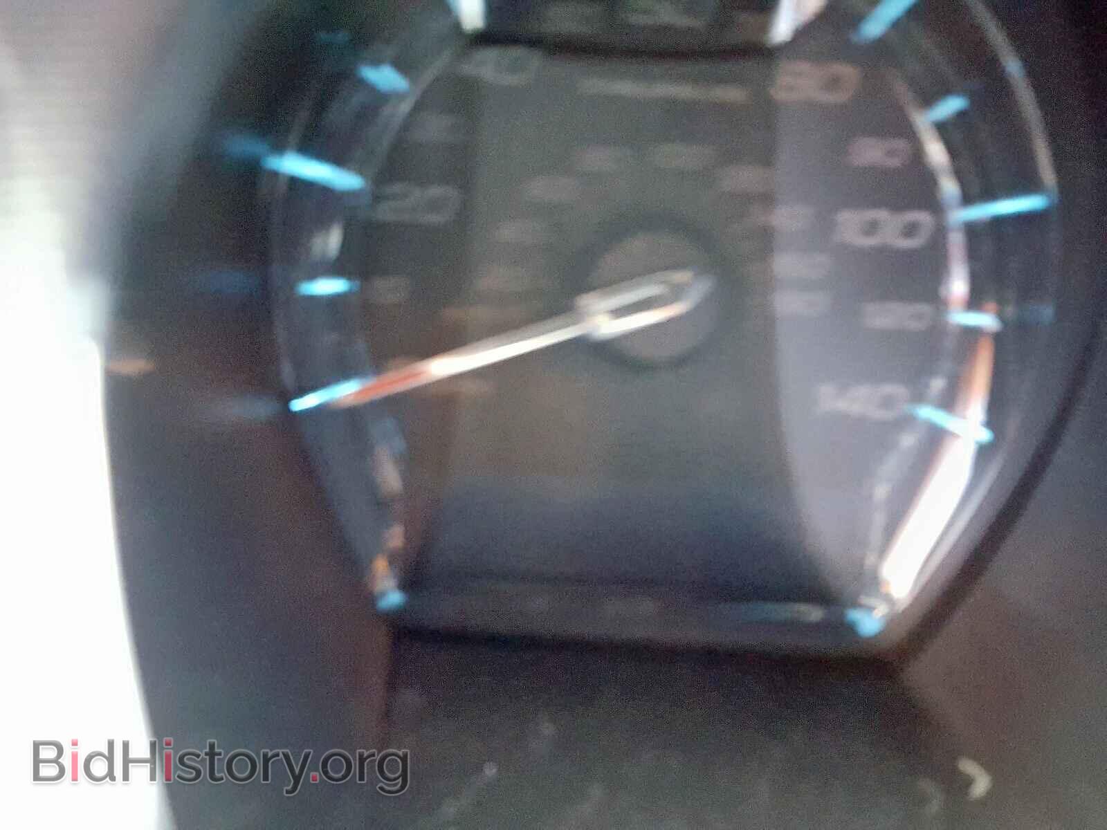 2010 FORD TAURUS - VIN: 1FAHP2EW5AG127137 - Фото 8