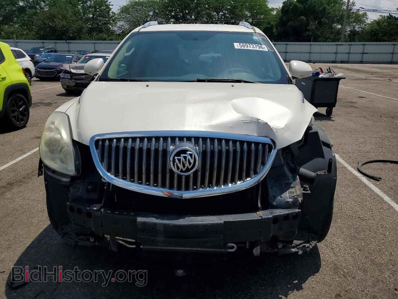 2012 BUICK ENCLAVE - VIN: 5GAKRCED9CJ335687 - Photo 5