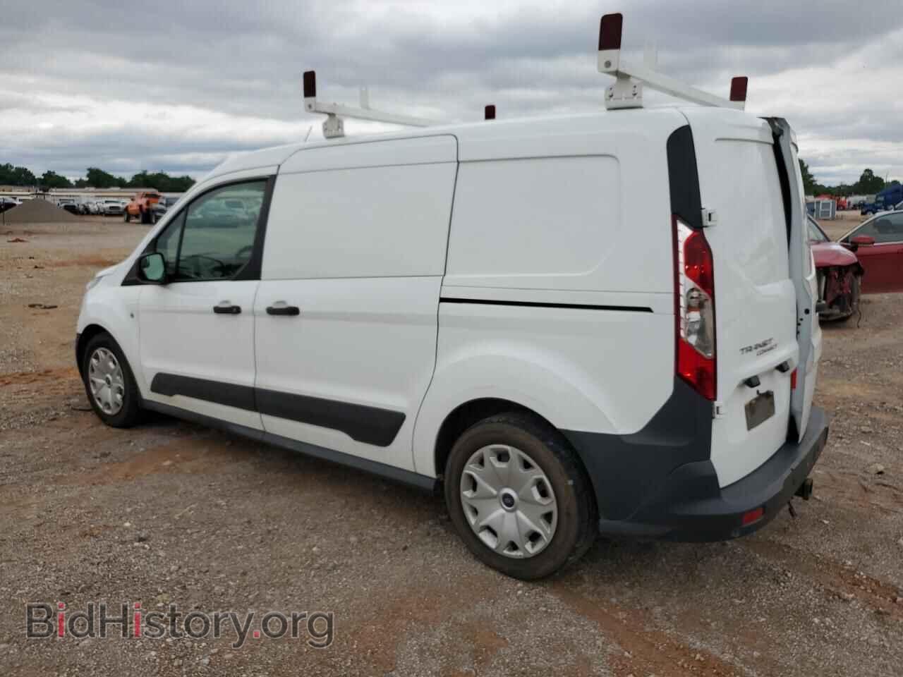2017 FORD TRANSIT - VIN: NM0LS7E7XH1308088 - Фото 2