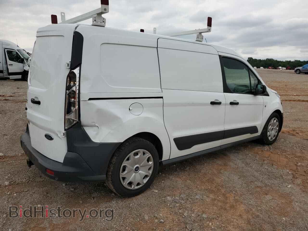 2017 FORD TRANSIT - VIN: NM0LS7E7XH1308088 - Фото 3