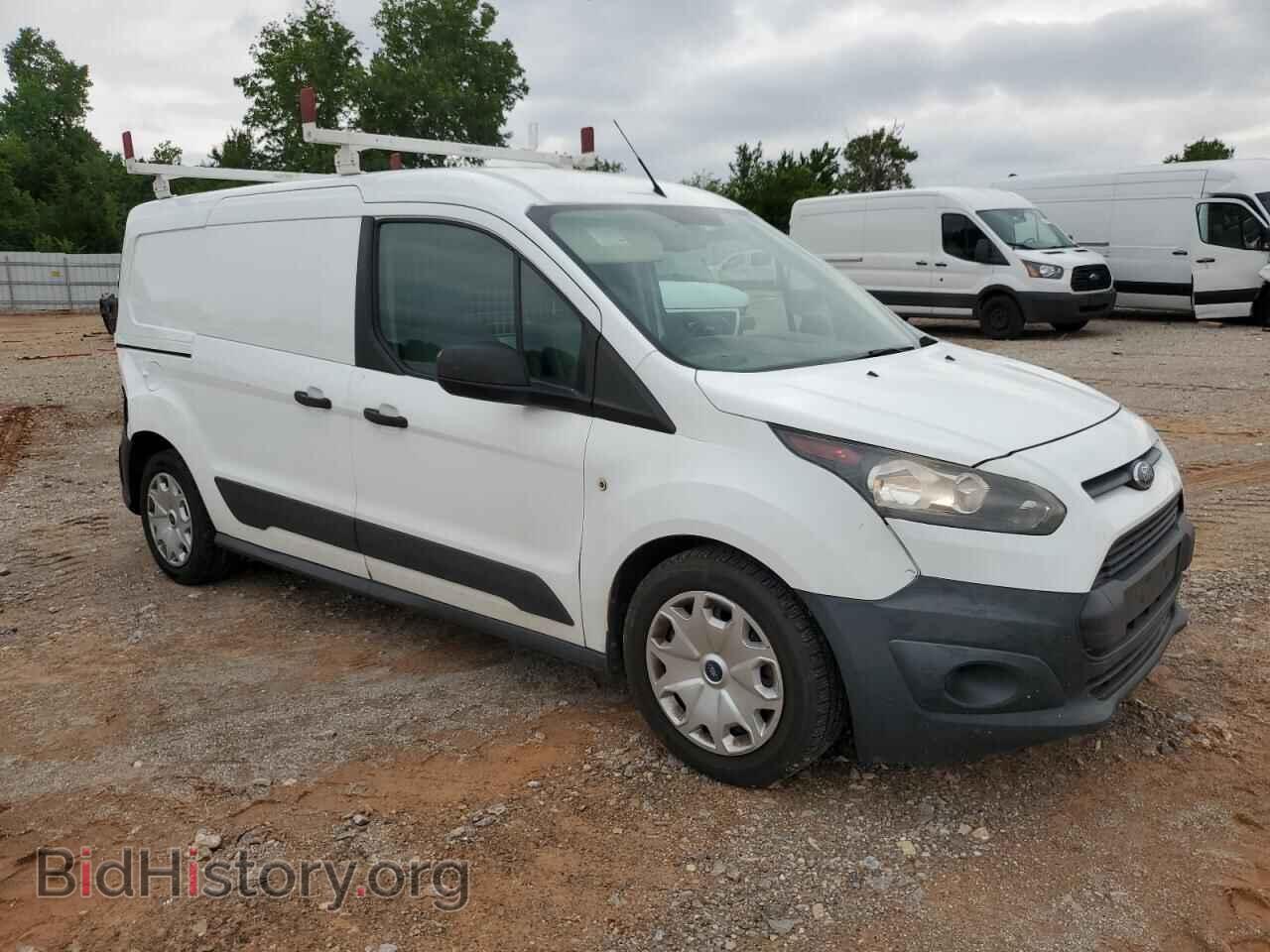2017 FORD TRANSIT - VIN: NM0LS7E7XH1308088 - Фото 4