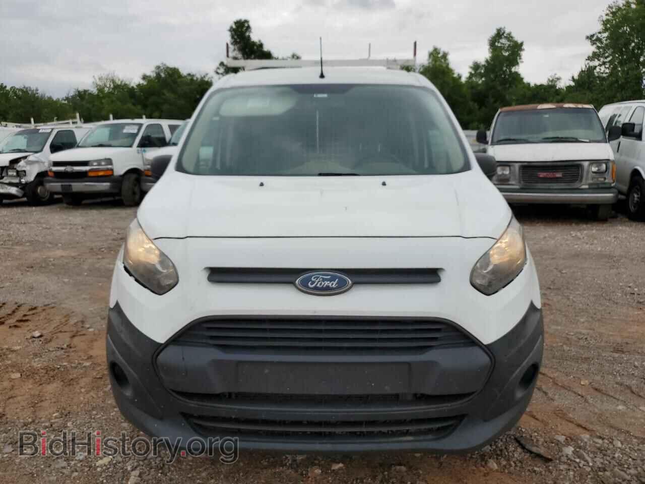 2017 FORD TRANSIT - VIN: NM0LS7E7XH1308088 - Фото 5