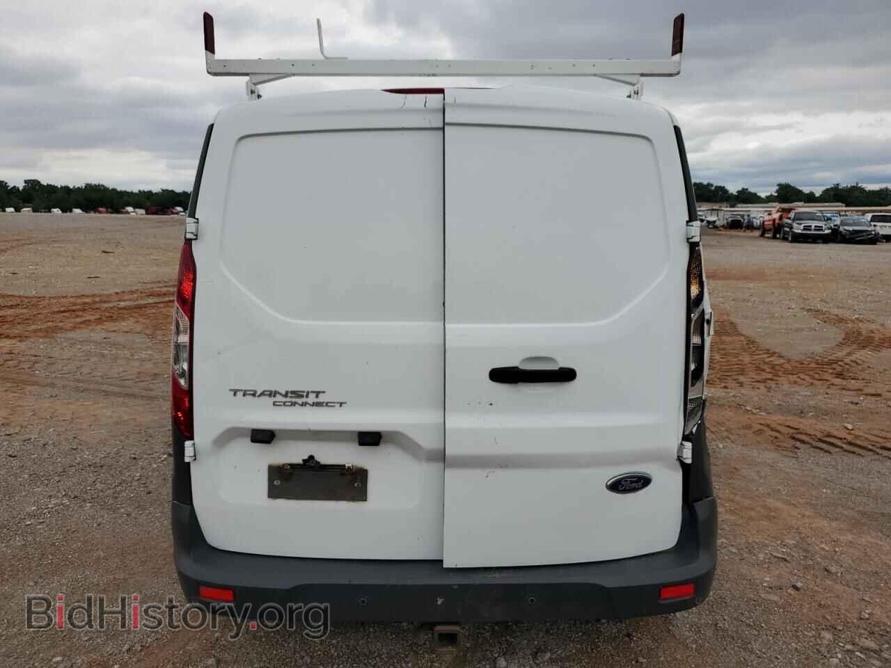 2017 FORD TRANSIT - VIN: NM0LS7E7XH1308088 - Фото 6