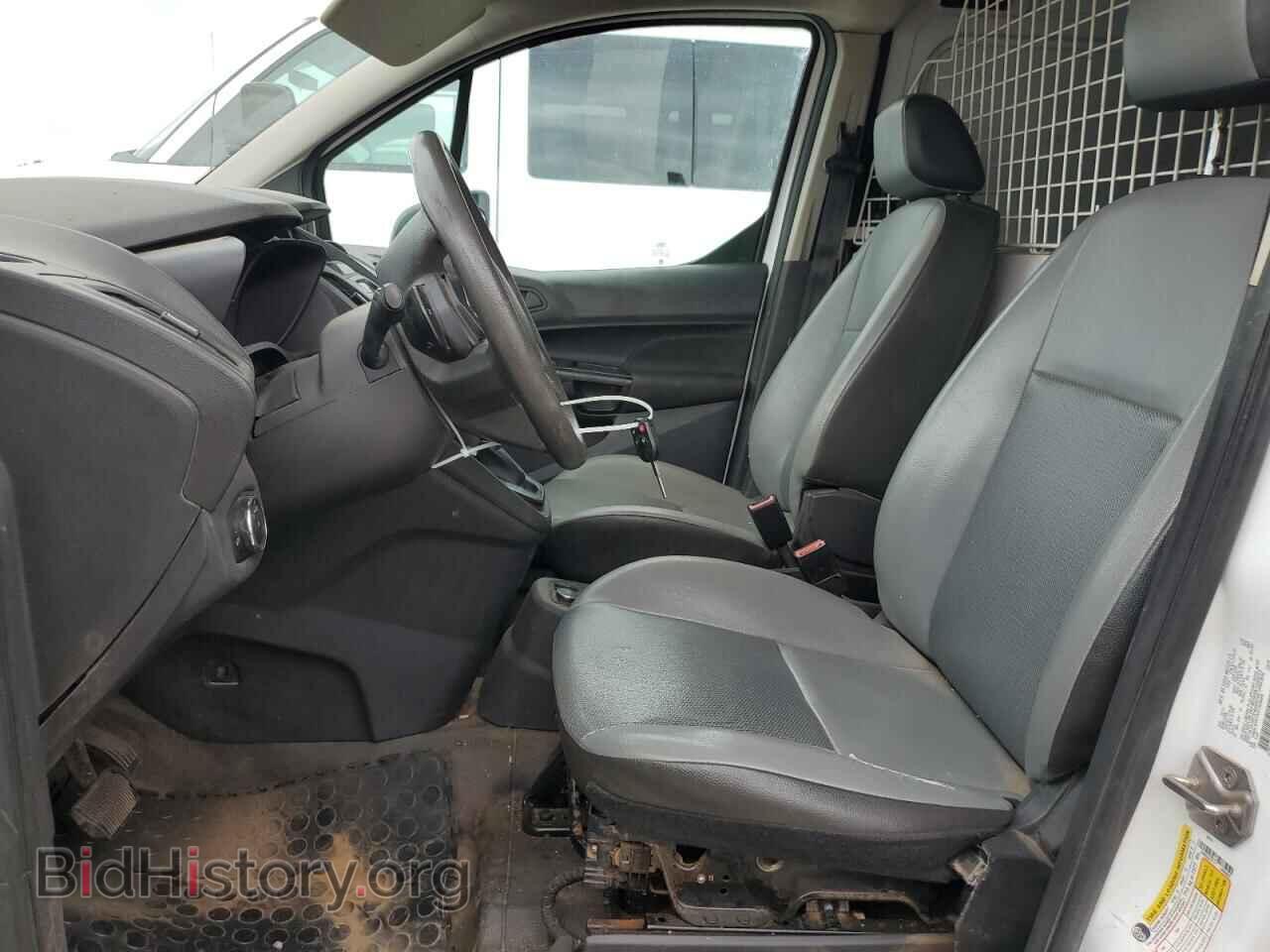 2017 FORD TRANSIT - VIN: NM0LS7E7XH1308088 - Фото 7