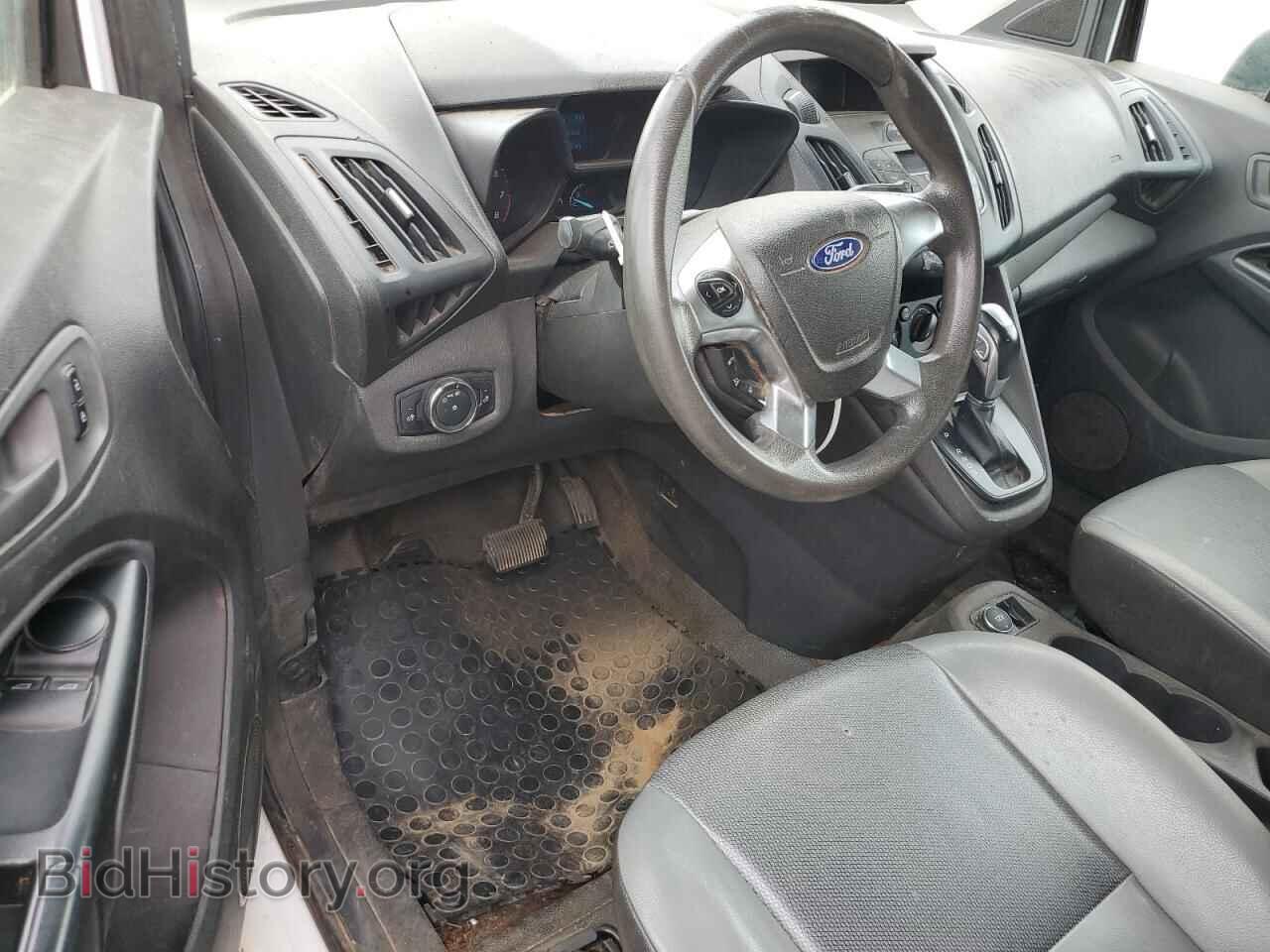 2017 FORD TRANSIT - VIN: NM0LS7E7XH1308088 - Фото 8