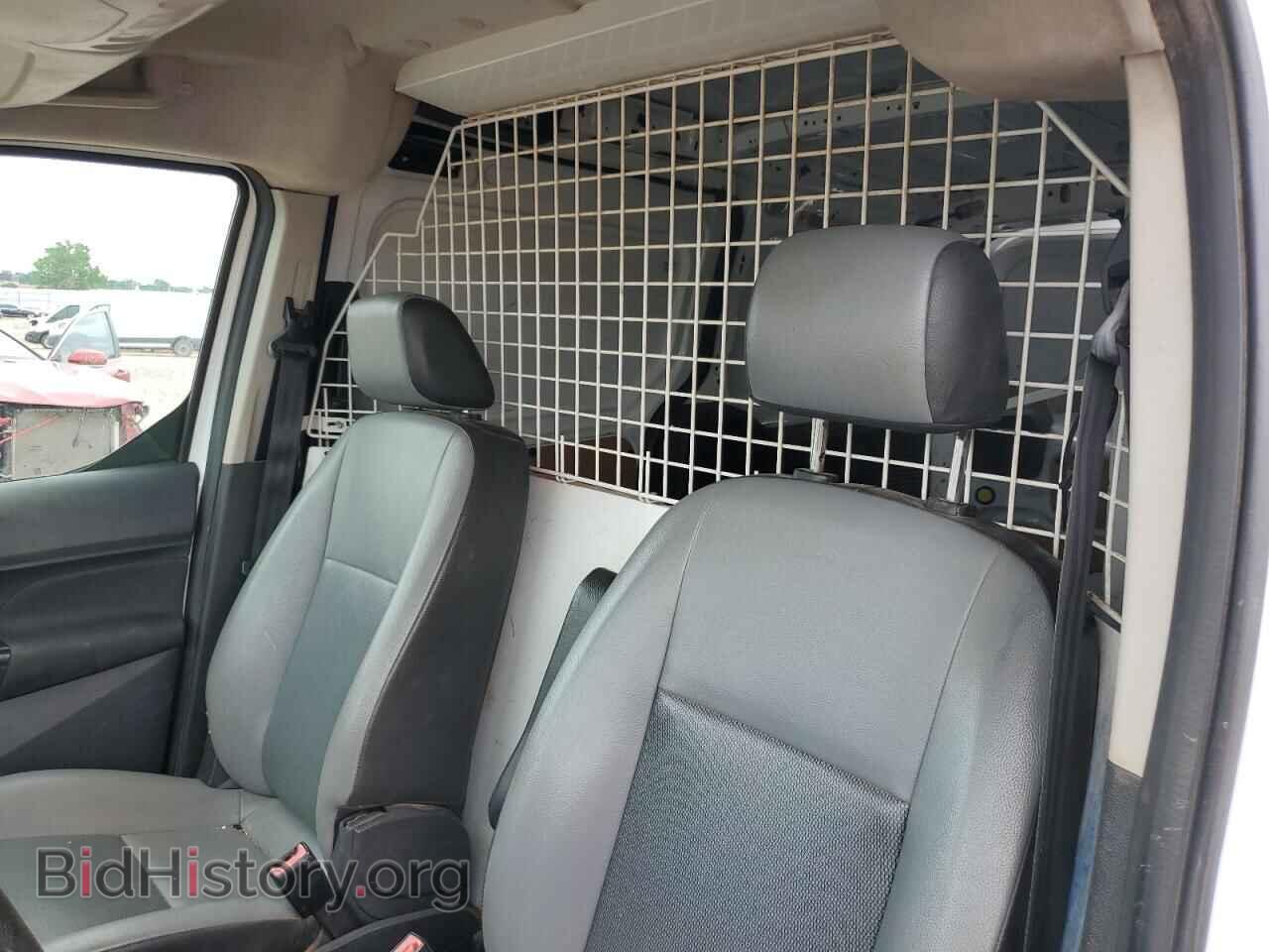 2017 FORD TRANSIT - VIN: NM0LS7E7XH1308088 - Фото 10