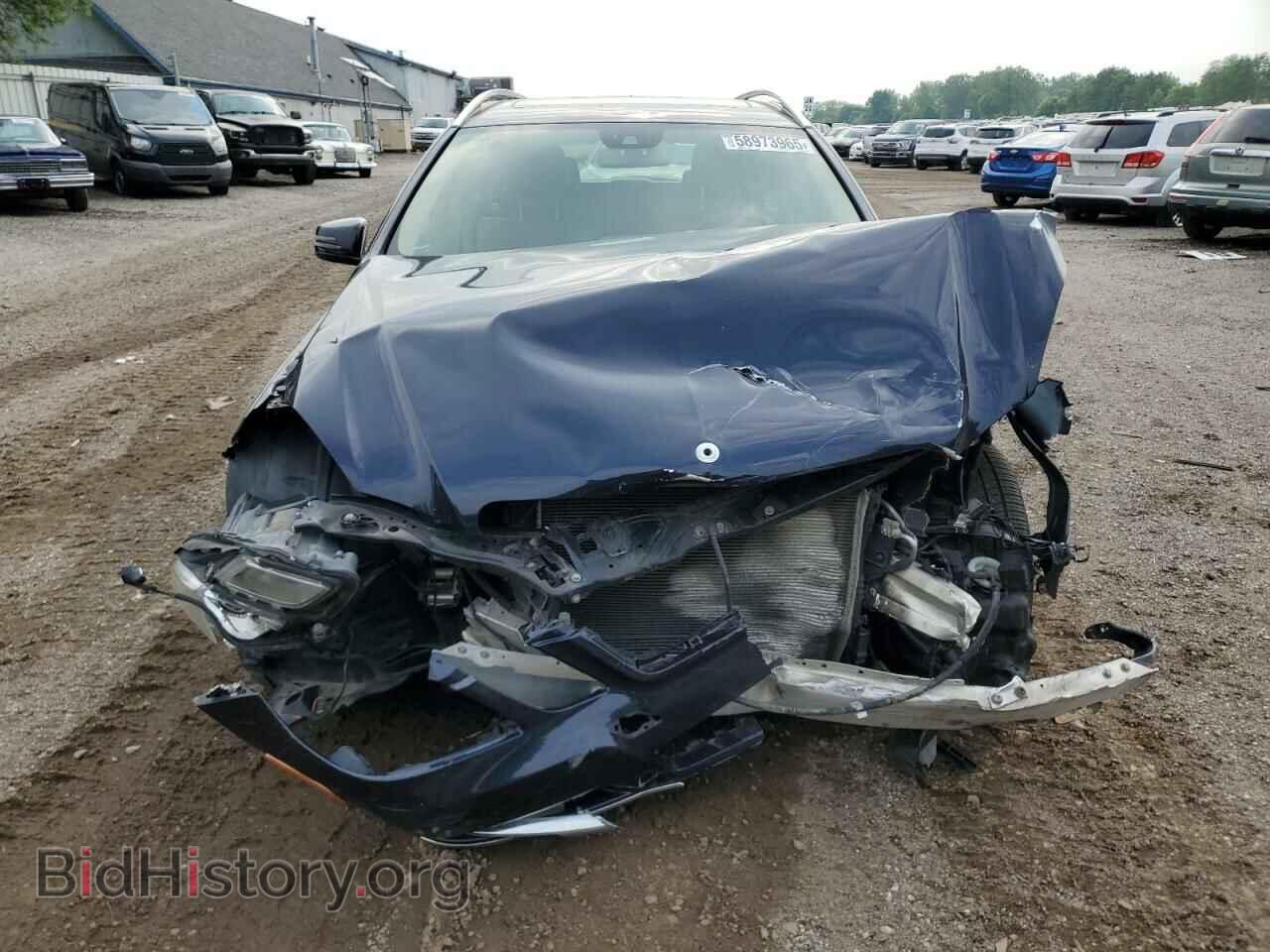 2013 MERCEDES-BENZ E-CLASS - VIN: WDDHH8JBXDA729543 - Фото 5