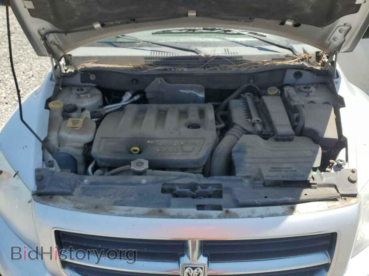 2007 DODGE CALIBER - VIN: 1B3HB48B27D575845 - Photo 11