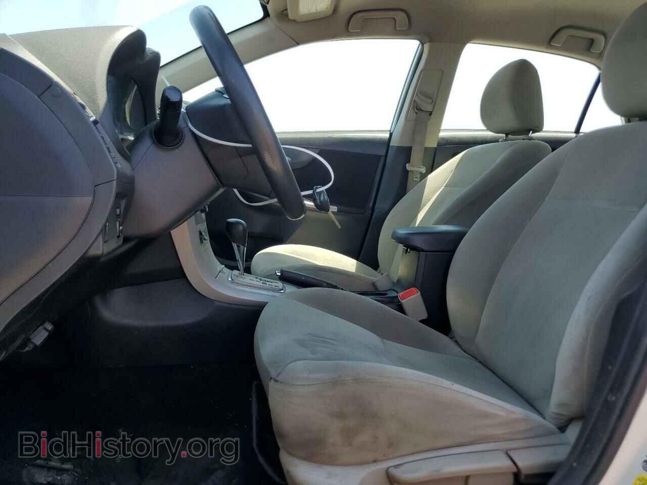 2013 TOYOTA COROLLA - VIN: 5YFBU4EE7DP074665 - Фото 7