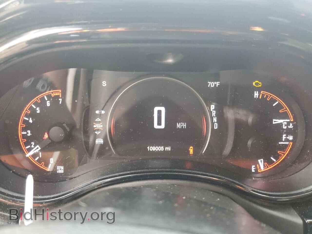 2021 DODGE DURANGO - VIN: 1C4RDJDG7MC805961 - Photo 9