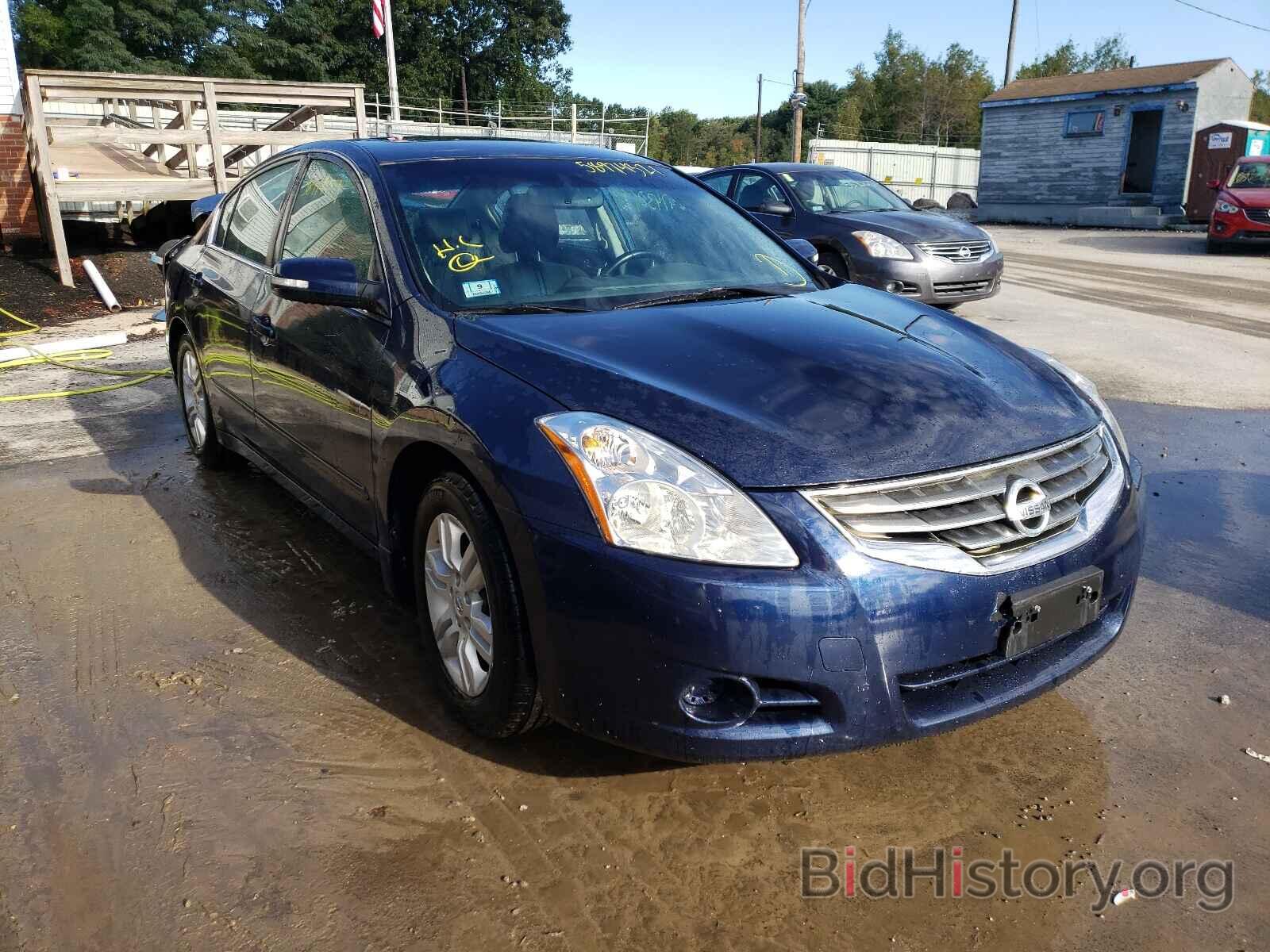 Photo 1N4AL2AP1AN441732 - NISSAN ALTIMA 2010