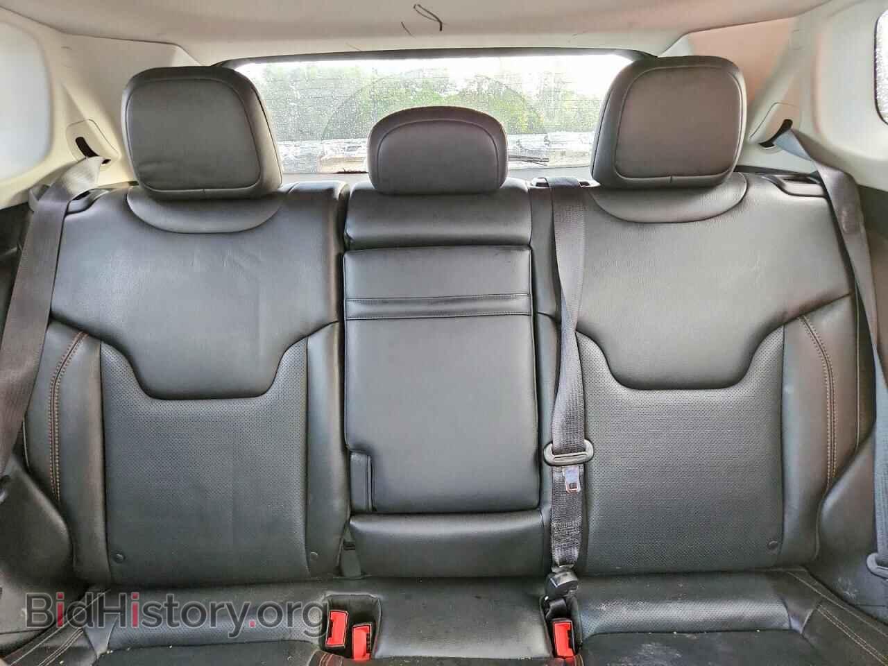 2018 JEEP COMPASS - VIN: 3C4NJDCB4JT246108 - Photo 10