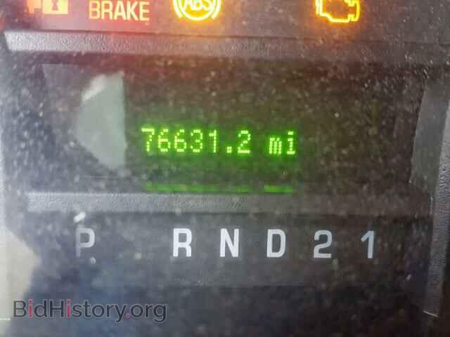 2013 FORD ECONOLINE - VIN: 1FBNE3BLXDDA22509 - Фото 8
