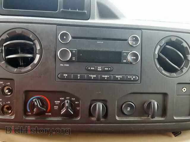 2013 FORD ECONOLINE - VIN: 1FBNE3BLXDDA22509 - Фото 9