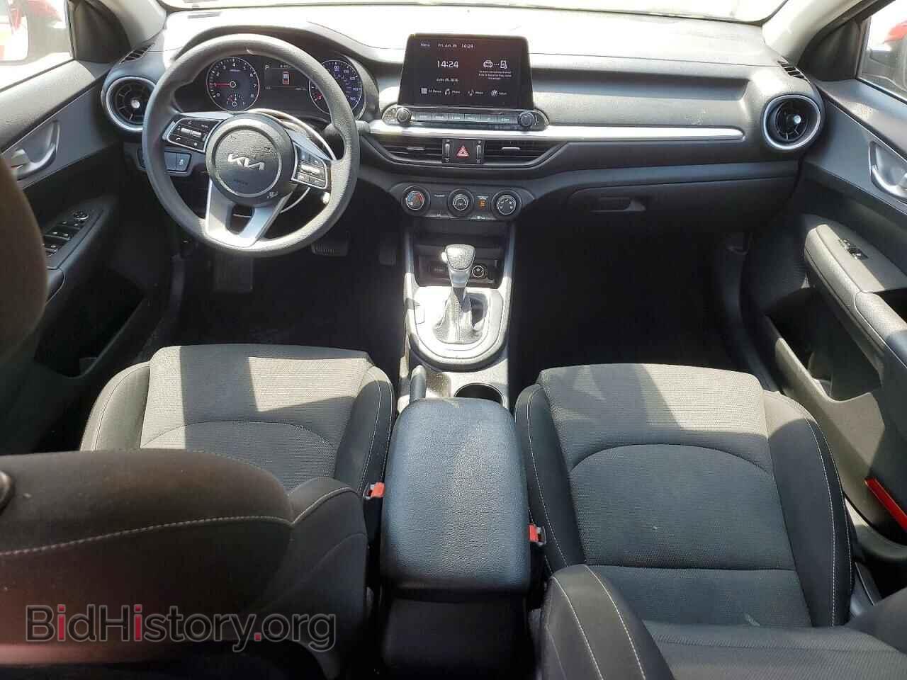 2023 KIA FORTE - VIN: 3KPF24AD7PE574657 - Фото 8