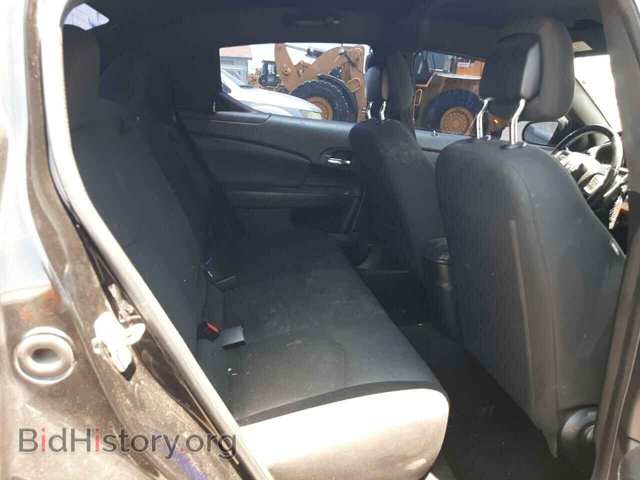 2013 DODGE AVENGER - VIN: 1C3CDZCB5DN655738 - Photo 10