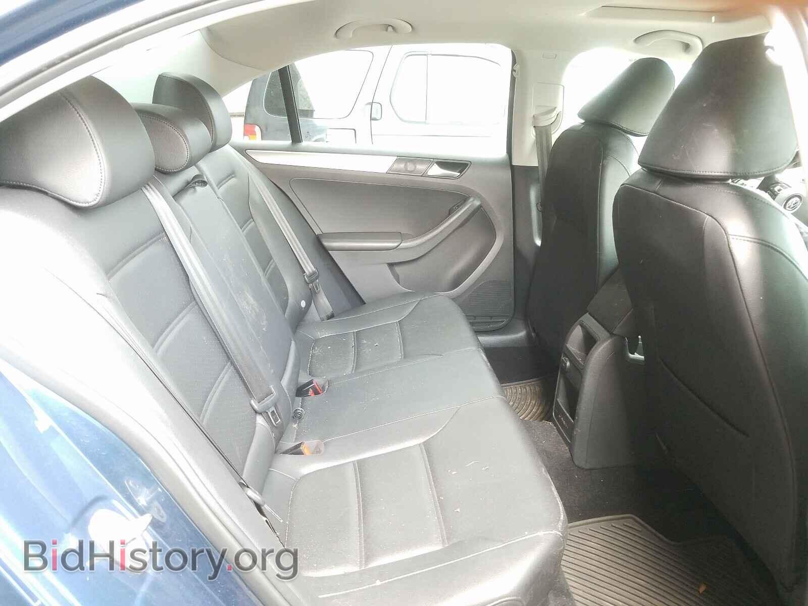 2017 VOLKSWAGEN JETTA - VIN: 3VWDB7AJ8HM414015 - Фото 6