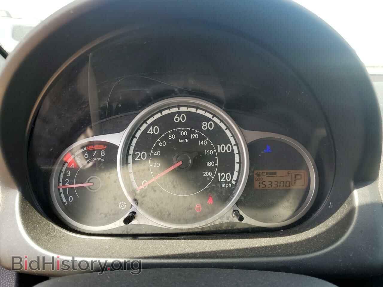 2013 MAZDA 2 - VIN: JM1DE1KY7D0170843 - Photo 9