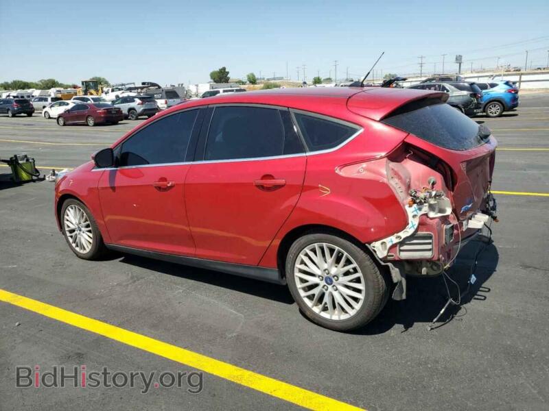 2012 Ford FOCUS (VIN 1FAHP3M2XCL435578) — photo 2 of 15