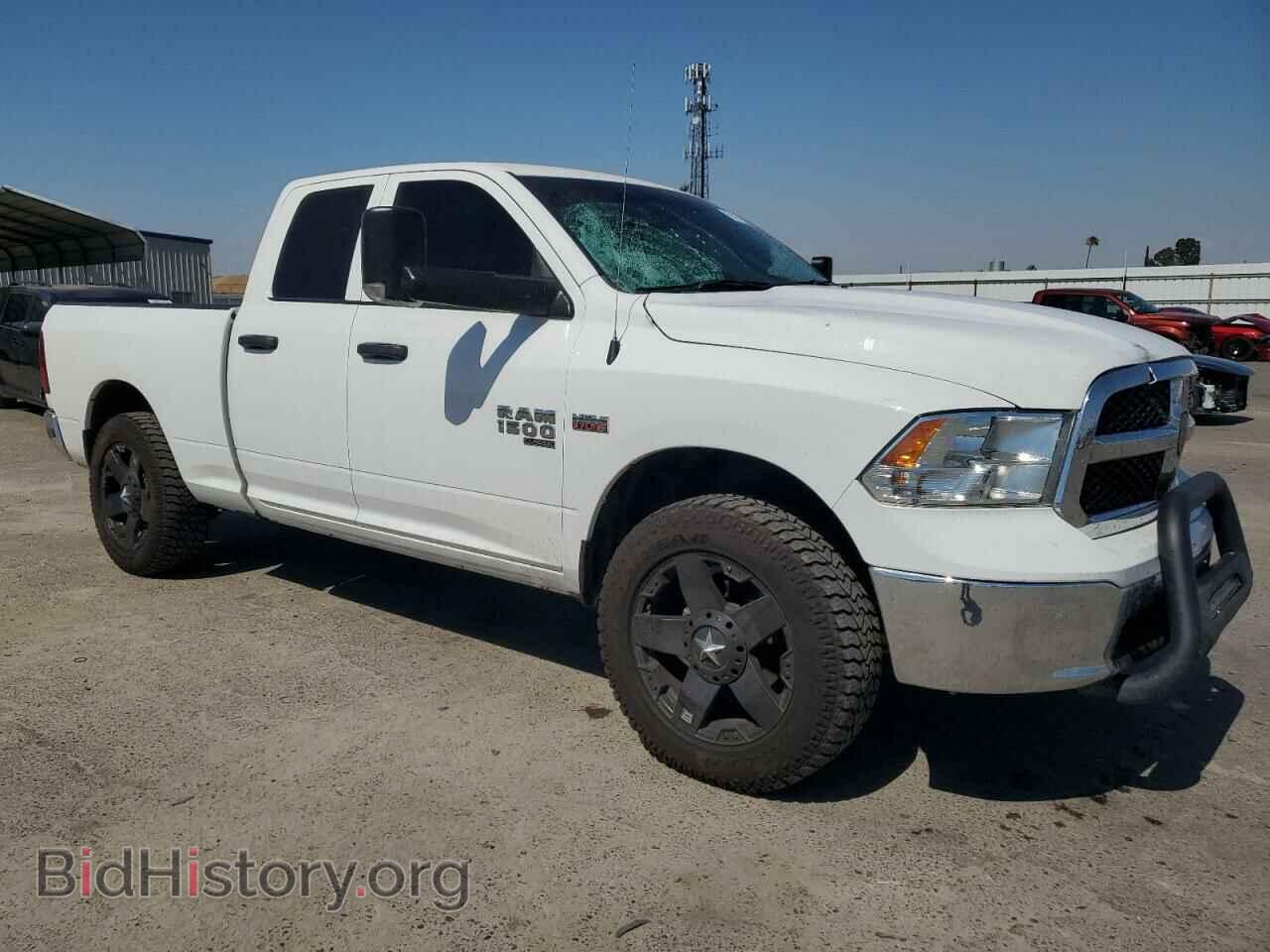 2021 RAM 1500 - VIN: 1C6RR7FT0MS562604 - Фото 4