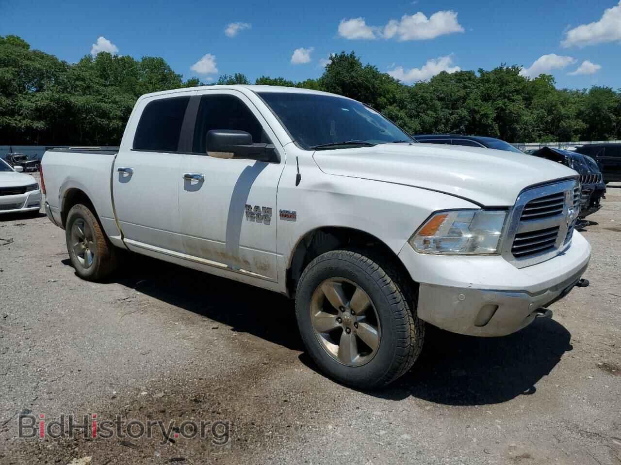 2015 RAM 1500 - VIN: 1C6RR7LT5FS769464 - Photo 4