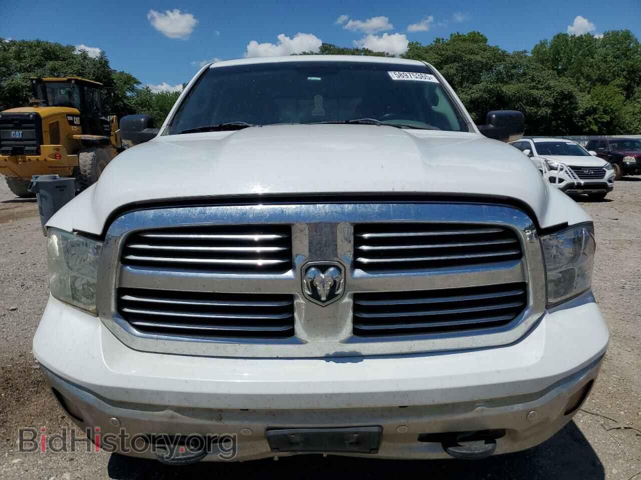 2015 RAM 1500 - VIN: 1C6RR7LT5FS769464 - Photo 5