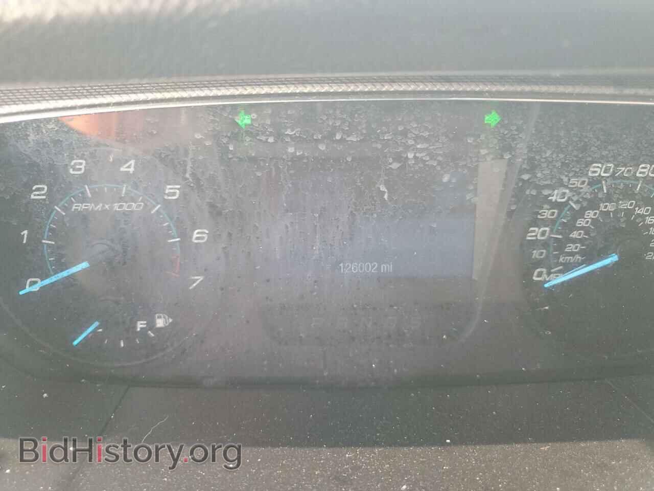 2015 FORD ALL Models - VIN: 1FAHP2D81FG184512 - Photo 9
