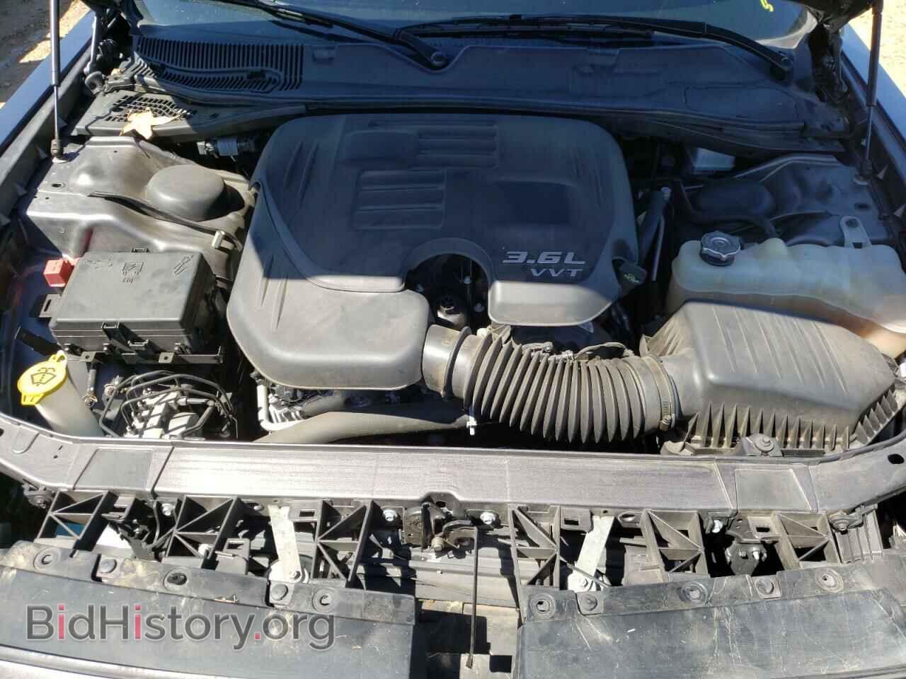 2020 DODGE CHALLENGER - VIN: 2C3CDZAG3LH105797 - Фото 7