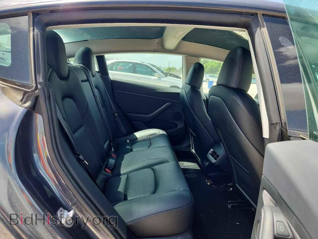 2023 TESLA MODEL 3 - VIN: 5YJ3E1EA6PF610339 - Photo 10