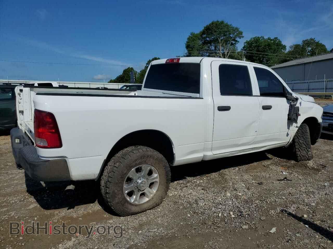 2013 RAM All Models - VIN: 3C6TR5CTXDG587564 - Фото 3