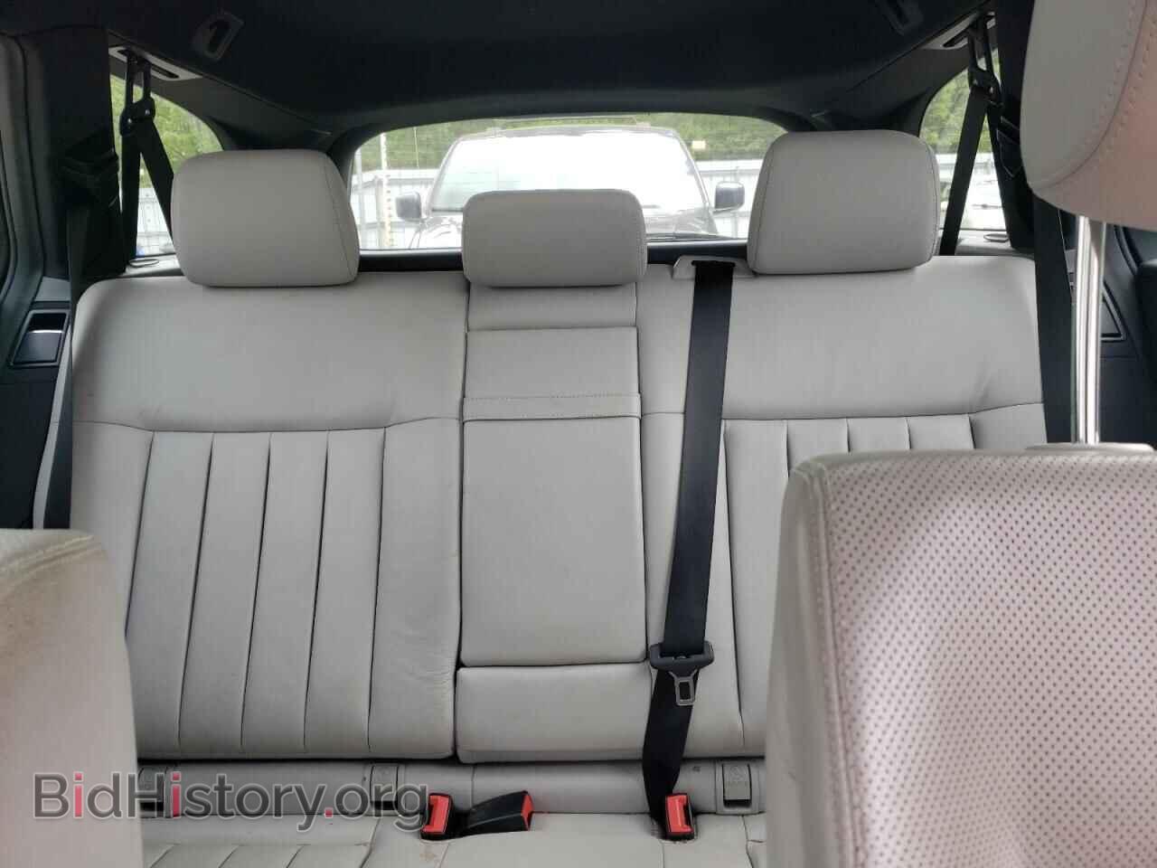 2013 MERCEDES-BENZ E-CLASS - VIN: WDDHH8JB6DA736554 - Фото 10