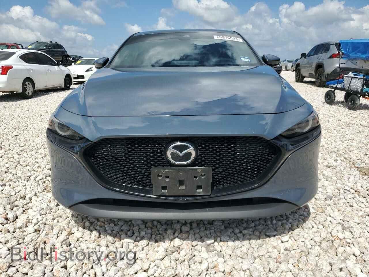 2023 MAZDA 3 - VIN: JM1BPBMM1P1604030 - Фото 5