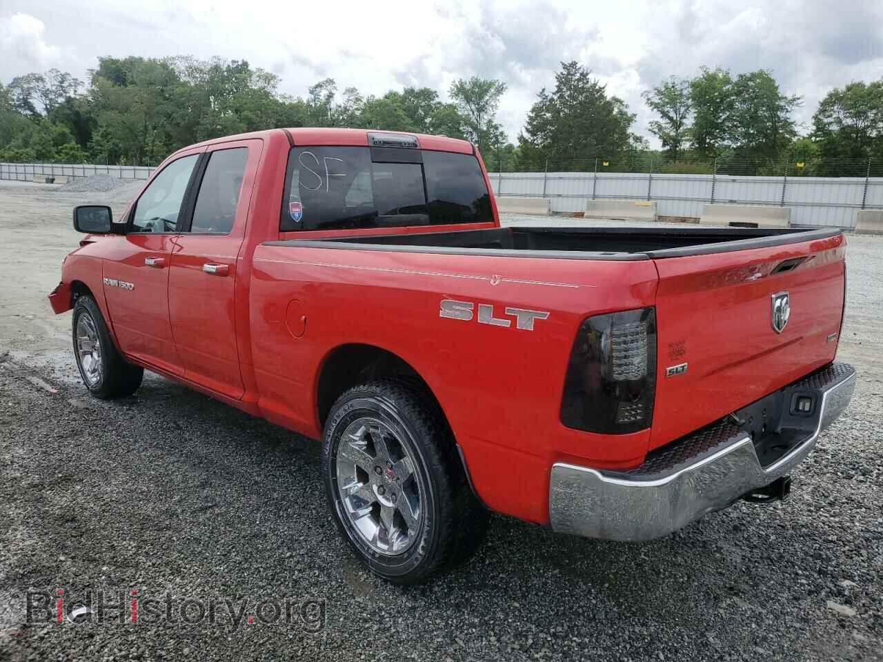 2011 DODGE All Models - VIN: 1D7RB1GP2BS651962 - Фото 2