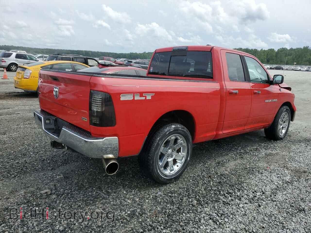 2011 DODGE All Models - VIN: 1D7RB1GP2BS651962 - Фото 3