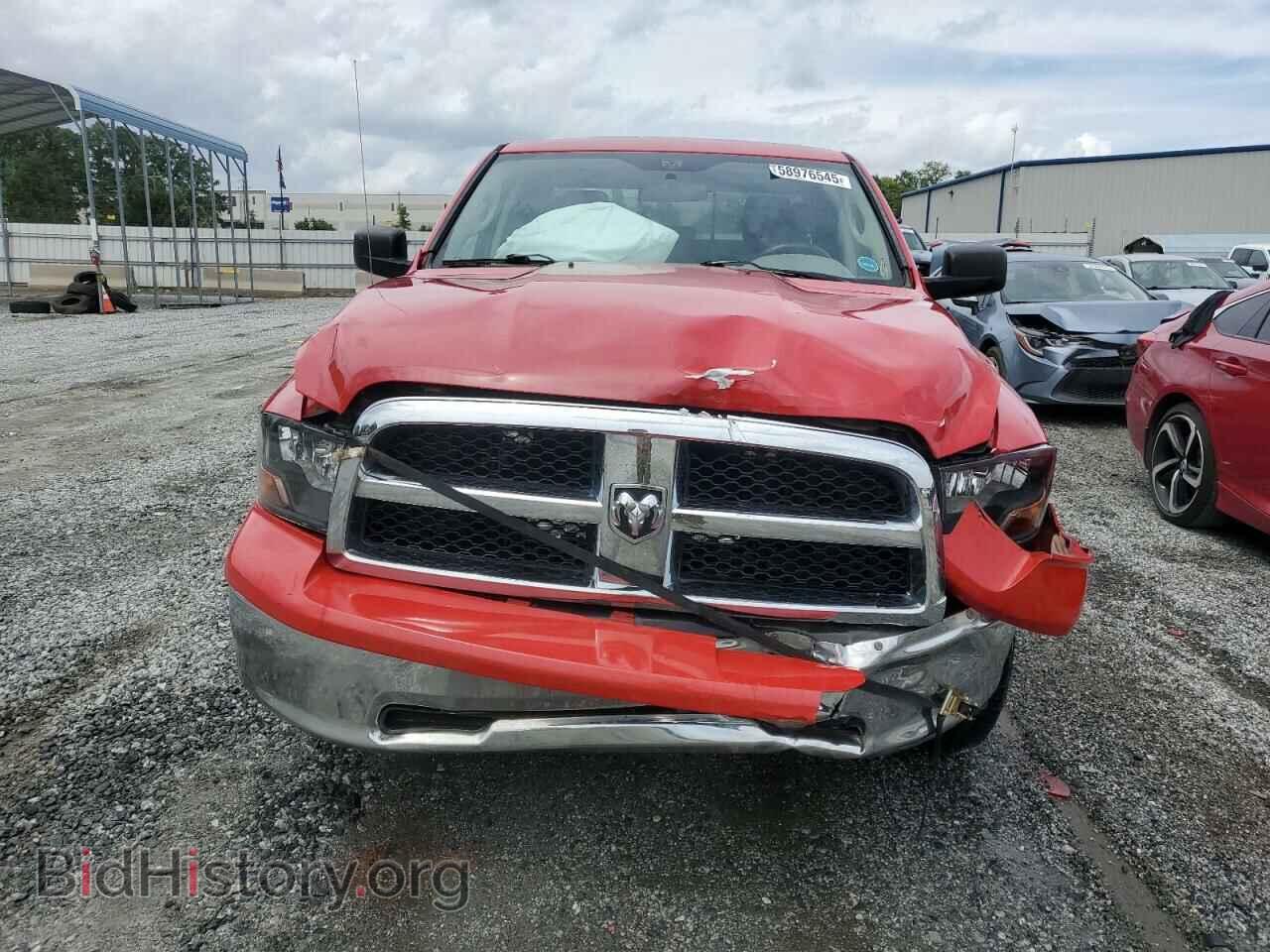 2011 DODGE All Models - VIN: 1D7RB1GP2BS651962 - Фото 5