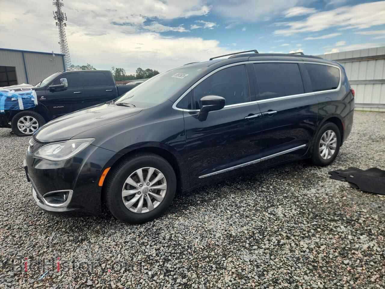 Photo 2C4RC1BG7HR503735 - CHRYSLER PACIFICA 2017