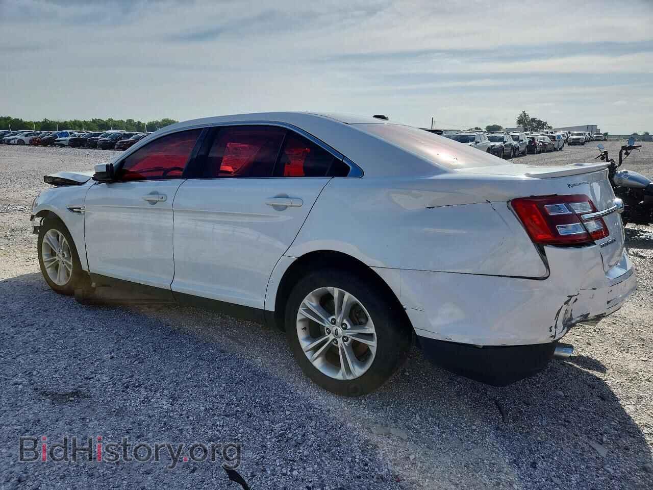 2015 FORD TAURUS - VIN: 1FAHP2E87FG166787 - Photo 2