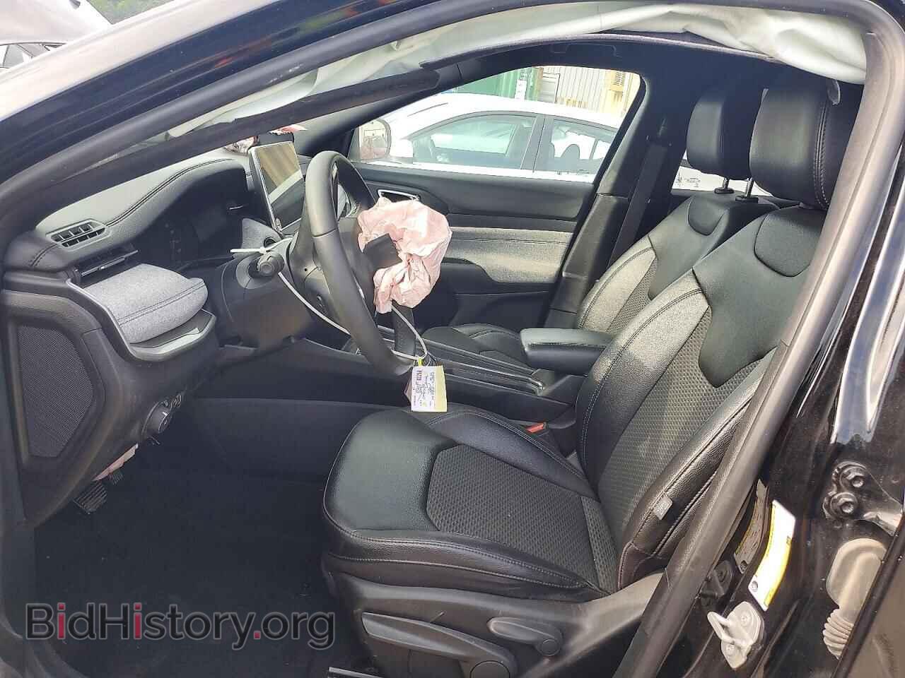 2024 JEEP COMPASS - VIN: 3C4NJDBN0RT117175 - Photo 7