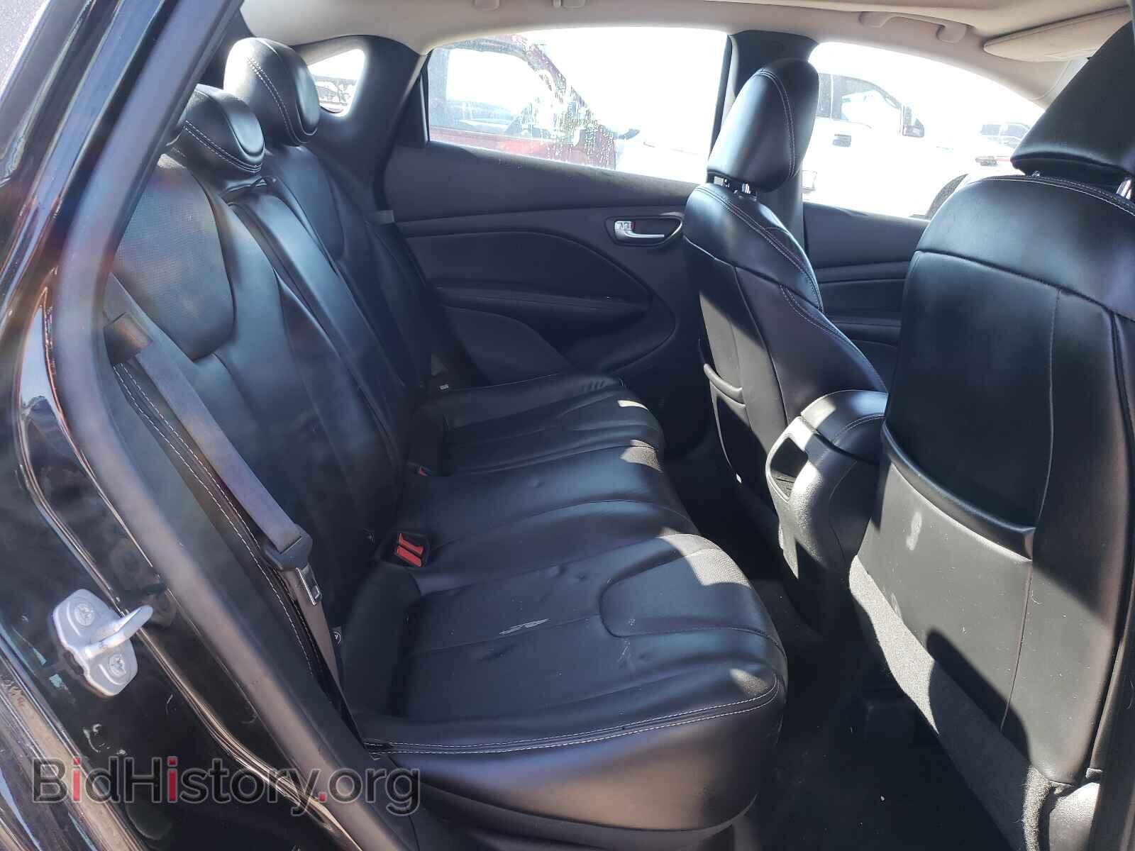 2015 DODGE DART - VIN: 1C3CDFCB7FD242680 - Photo 6