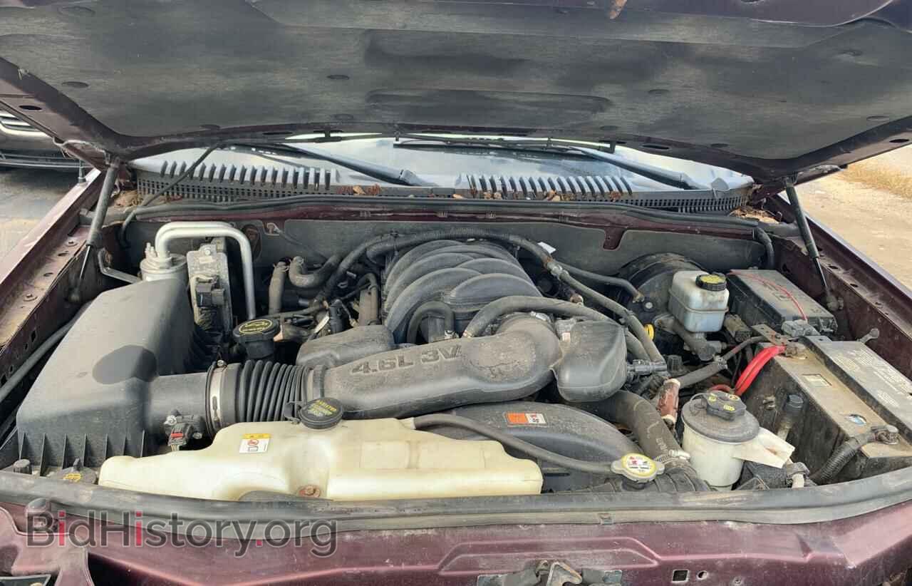 2007 FORD EXPLORER - VIN: 1FMEU53857UA05511 - Фото 7