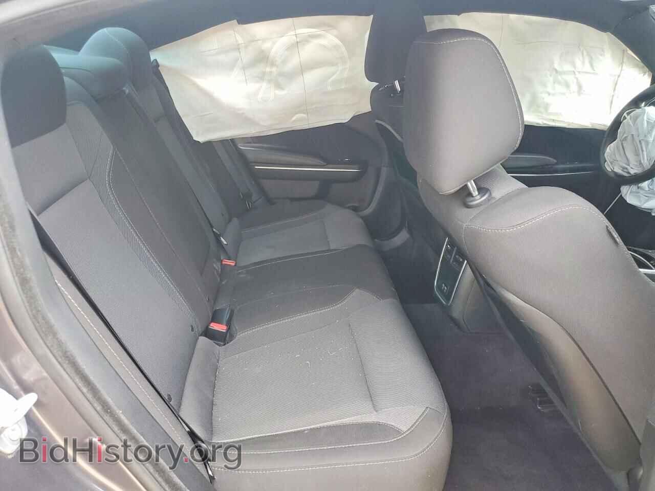 2017 DODGE CHARGER - VIN: 2C3CDXCT0HH528097 - Photo 10