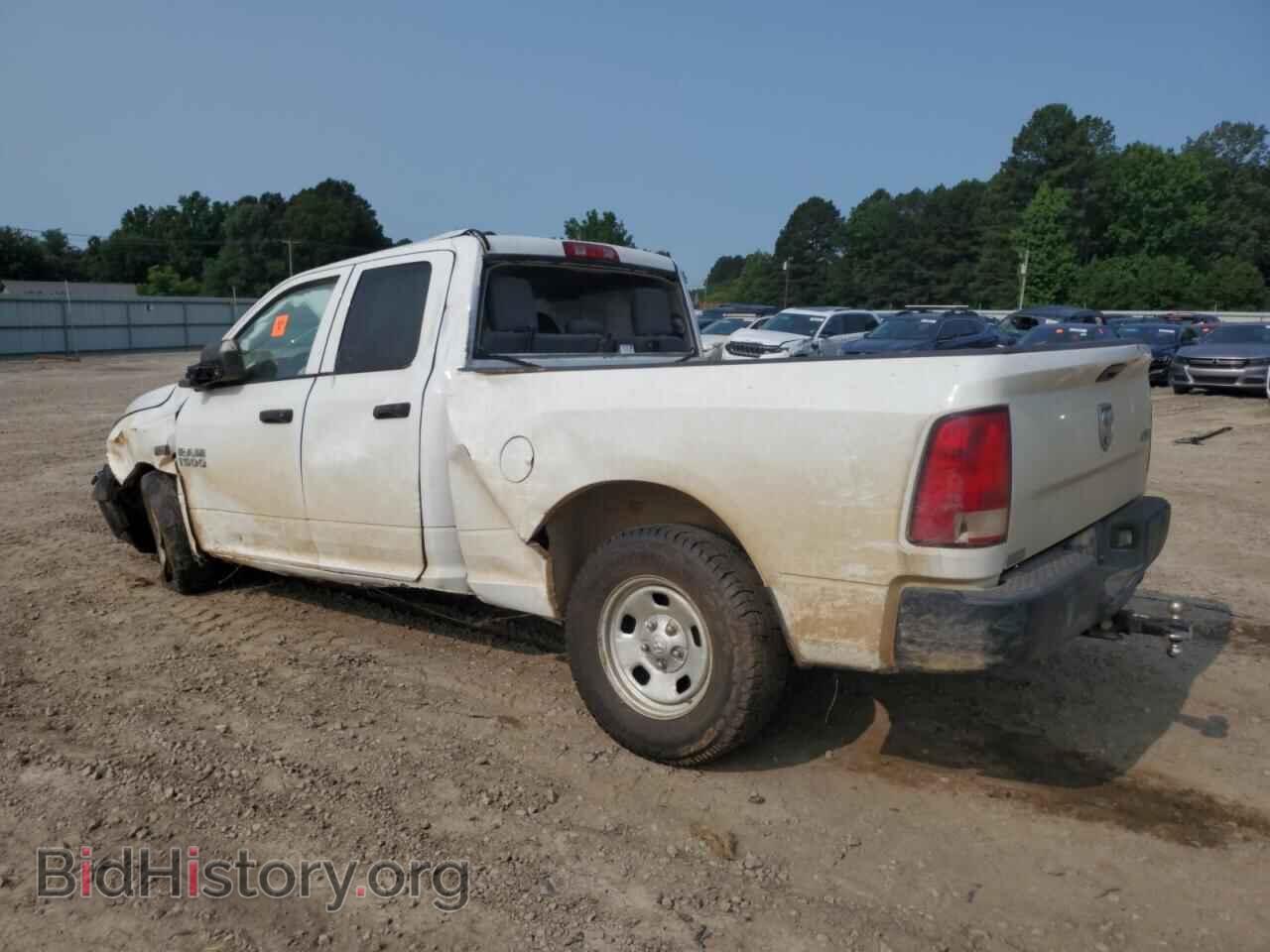 2014 RAM 1500 - VIN: 1C6RR7FT2ES439209 - Photo 2