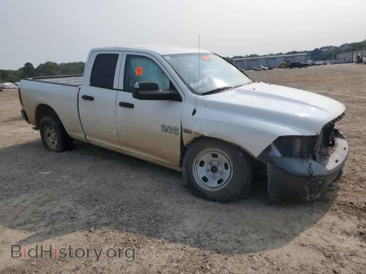 2014 RAM 1500 - VIN: 1C6RR7FT2ES439209 - Photo 4